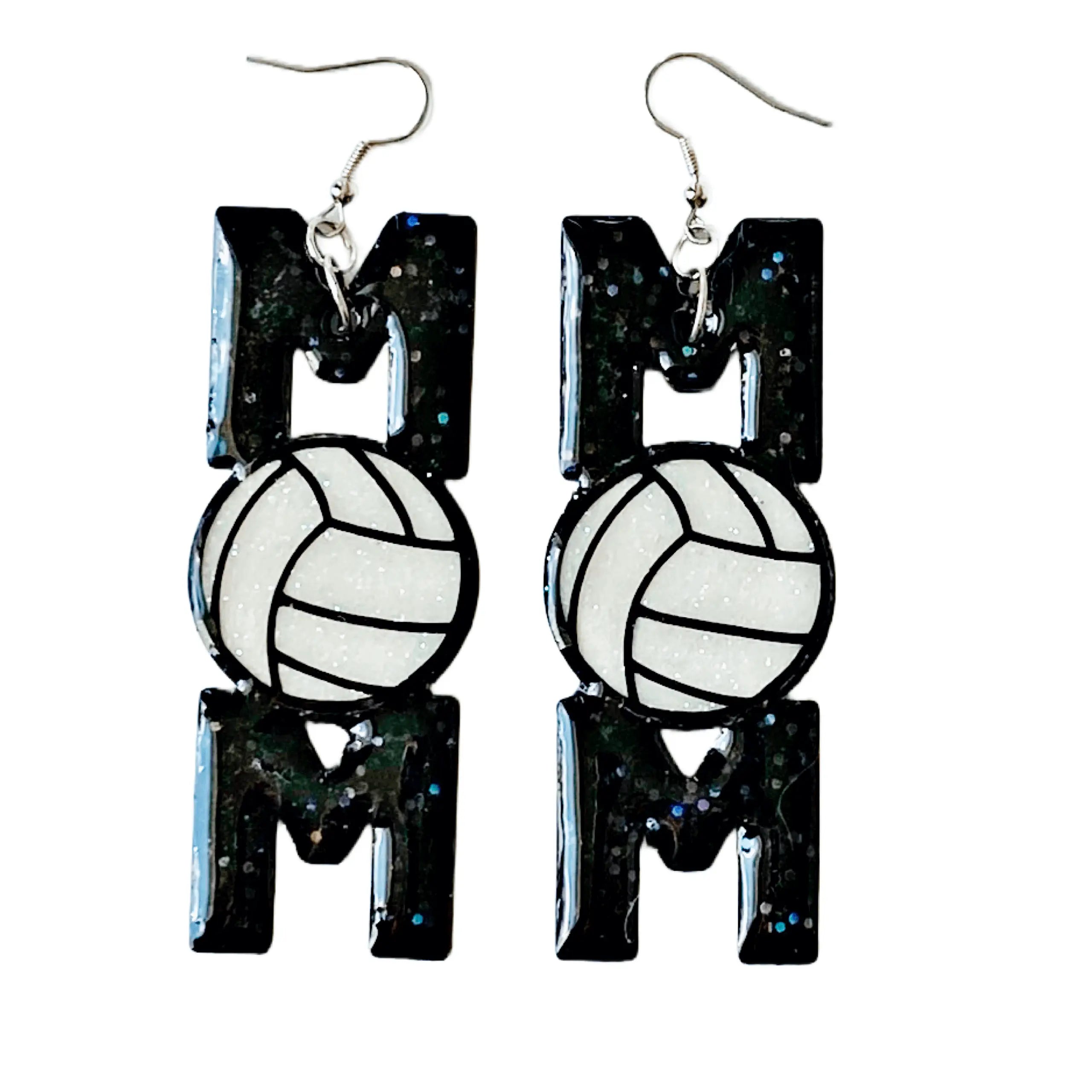 MOM Volleyball image 0