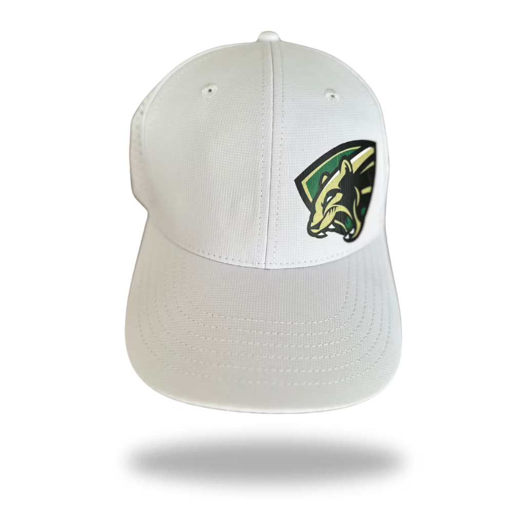 Hat with Design image 0