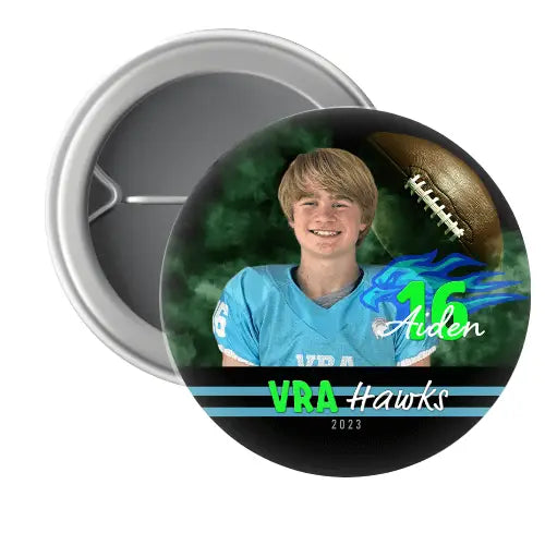 Smokey Football image 0