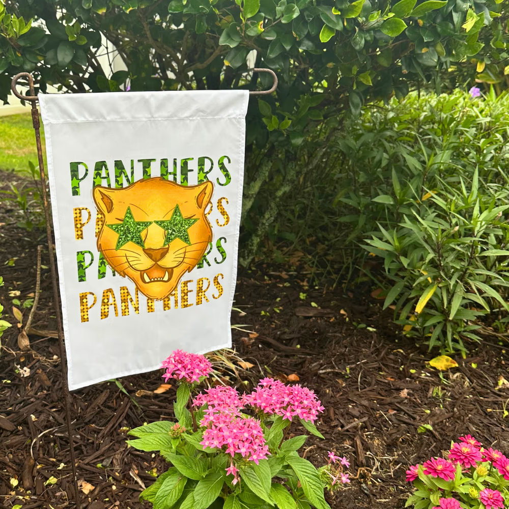 Garden Flag image 0